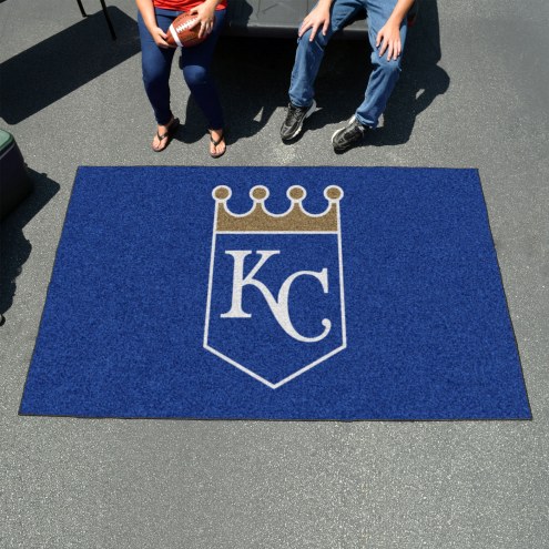 Kansas City Royals Ulti-Mat Area Rug