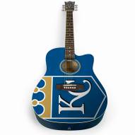 Kansas City Royals Woodrow Acoustic Guitar