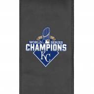 Kansas City Royals XZipit Furniture Panel with Champs Logo