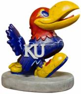 Kansas "Jayhawk" Stone College Mascot