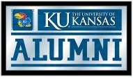 Kansas Jayhawks Alumni Mirror