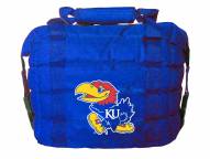 Kansas Jayhawks Cooler Bag