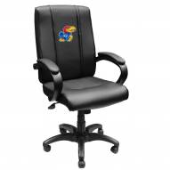 Kansas Jayhawks XZipit Office Chair 1000