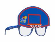 Kansas Jayhawks Game Shades Sunglasses