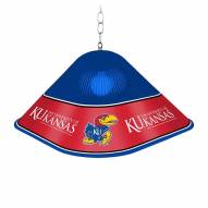 Kansas Jayhawks Game Table Light
