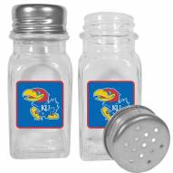Kansas Jayhawks Graphics Salt & Pepper Shaker