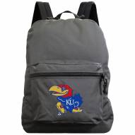 Kansas Jayhawks Premium Backpack