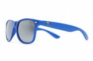 Kansas Jayhawks Society43 Sunglasses
