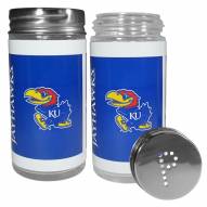 Kansas Jayhawks Tailgater Salt & Pepper Shakers