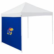 Kansas Jayhawks Tent Side Panel