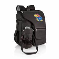 Kansas Jayhawks Turismo Insulated Backpack