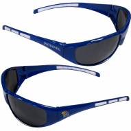 Kansas Jayhawks Wrap Sunglasses
