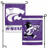 Kansas State Wildcats 11" x 15" Garden Flag