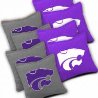 Kansas State Wildcats Cornhole Bags