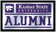 Kansas State Wildcats Alumni Mirror