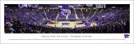 Kansas State Wildcats Basketball Panorama