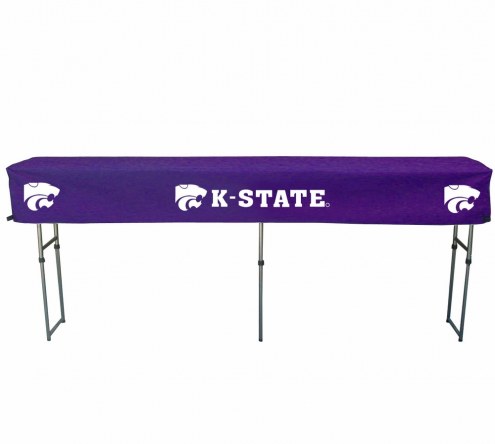 Kansas State Wildcats Buffet Table & Cover
