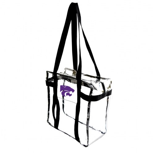 Kansas State Wildcats Clear Tote Along