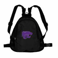 Kansas State Wildcats Dog Mini Backpack