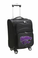 Kansas State Wildcats Domestic Carry-On Spinner