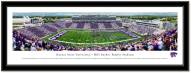 Kansas State Wildcats Framed Stadium Print