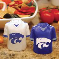 Kansas State Wildcats Gameday Salt and Pepper Shakers