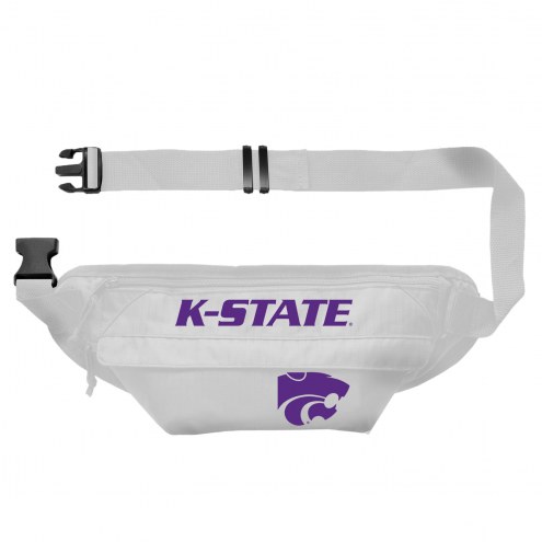 Kansas State Wildcats Large Fanny Pack