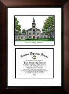 Kansas State Wildcats Legacy Scholar Diploma Frame