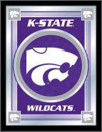 Kansas State Wildcats Logo Mirror