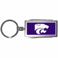 Kansas State Wildcats Logo Multi-tool Key Chain