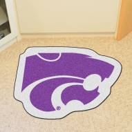 Kansas State Wildcats Mascot Mat