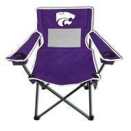 Kansas State Wildcats Monster Mesh Tailgate Chair