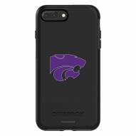 Kansas State Wildcats OtterBox iPhone 8 Plus/7 Plus Symmetry Black Case