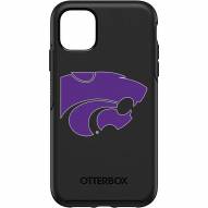 Kansas State Wildcats OtterBox Symmetry iPhone Case
