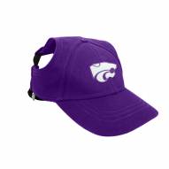 Kansas State Wildcats Pet Baseball Hat