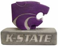 Kansas State Wildcats "PowerCat Logo" Stone College Mascot