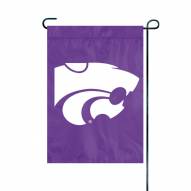 Kansas State Wildcats Premium Garden Flag