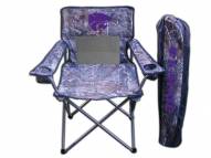 Kansas State Wildcats RealTree Camo Tailgating Chair