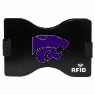 Kansas State Wildcats RFID Wallet