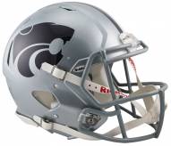 Kansas State Wildcats Riddell Speed Full Size Authentic Football Helmet