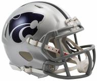 Kansas State Wildcats Riddell Speed Mini Collectible Football Helmet