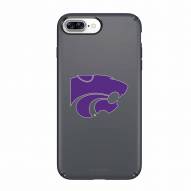 Kansas State Wildcats Speck iPhone 8 Plus/7 Plus Presidio Black Case
