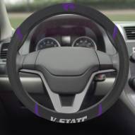 Kansas State Wildcats Steering Wheel Cover