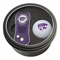 Kansas State Wildcats Switchfix Golf Divot Tool & Ball