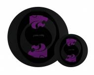 Kansas State Wildcats Tailgate Topperz Lids