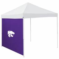 Kansas State Wildcats Tent Side Panel