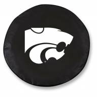 Kansas State Wildcats Tire Cover