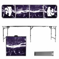 Kansas State Wildcats Victory Folding Tailgate Table