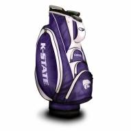 Kansas State Wildcats Victory Golf Cart Bag