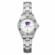 Kansas State Wildcats Women's All-Pro Chrome Watch